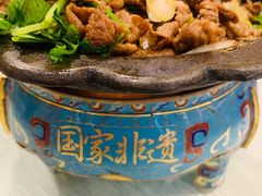 -烤肉季饭庄