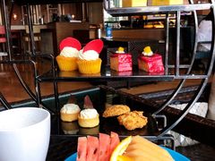 -舟山希尔顿酒店