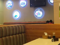 -南粥北面(东大桥店)