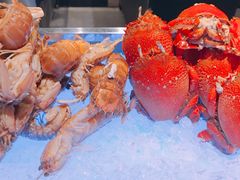 -深圳四季酒店·馥自助餐厅