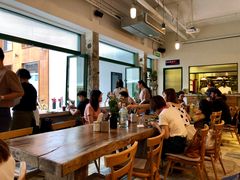 -RAC BAR(安福路店)