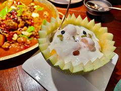 -楼兰新疆主题餐厅(悠方店)