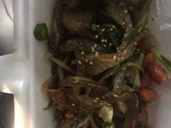 -陈老添美食店(宝华路店)