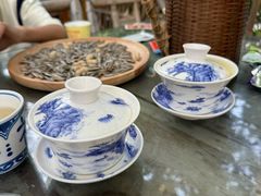 -田园印象·成都土菜院子(华阳店)