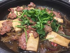 -院8里·少城记忆老川菜(宽窄巷子店)