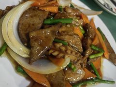 -华光餐厅(复兴路店)
