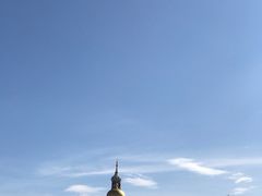 -满洲里口岸套娃景区