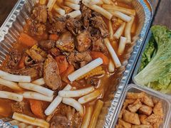 四季火锅鸡-尚贰小龙虾(龙富小区店)