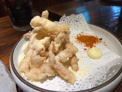 -鸟鹏烧鸟居酒屋(熙龙湾店)