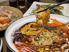 -庭院小酌(瑞莲街店)
