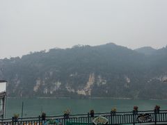 -三游洞