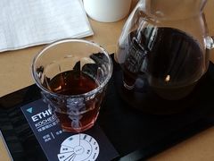 -Seesaw Coffee(朝阳大悦城店)