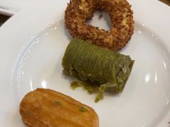 -SULTAN·苏坦土耳其餐厅(新光汇店)