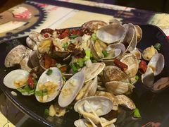 -红钳侠小龙虾·烧烤(中赢康康谷店)