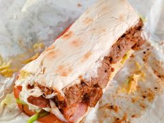 -SUBWAY赛百味(浦东机场店)