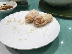 -抱德·潮汕味(敦和店原惠城鱼仔)