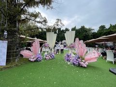 -青岛遇见米兰(八大关店)