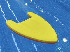 -极动室内恒温游泳馆