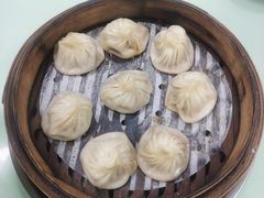 鲜肉小汤包-食惠里小笼包面馆(越秀店)