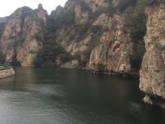 -大连冰峪旅游度假区