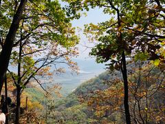 -吉林拉法山