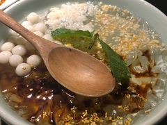 -绿茶餐厅(天津天河城店)