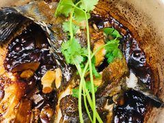 -鑫鸿达·海鲜闽菜热炒小馆(中山路店)
