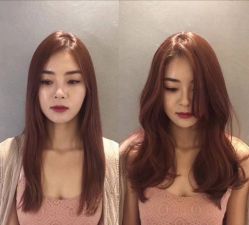 -Miracle集简美发沙龙