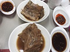-喜家德虾仁水饺(华强天虹店)