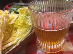 -赵美丽·重庆社区火锅·直营店(火车东站·中豪国际店)