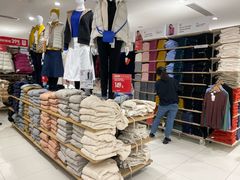 -优衣库(青岛伟东乐客城店)
