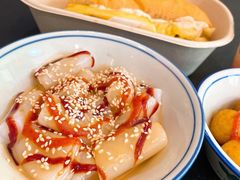 -左记港食(融科天城店)