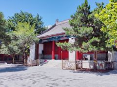 -宣南文化博物馆