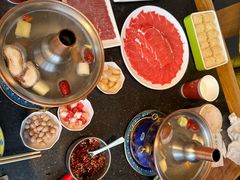 -南门涮肉(上海一店)