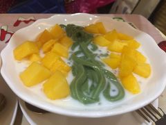 -甜心妈妈·榴莲星级糖水(北京路总店)