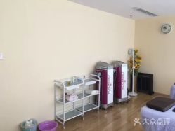 点击看大图 -康乃馨·馨悦佳人(鹭江店)