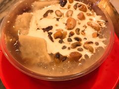 三宝（红豆，西米，十谷）-玫瑰甜品(文明路店)