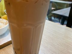 珍珠奶茶-仙踪林(江燕路万科里店)