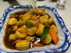 -红升老菜馆(巨兴街店)