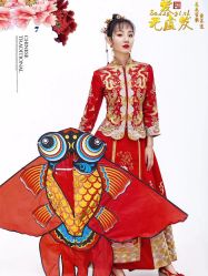 -女王风尚STUDIO·轻奢化定制