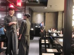 -捞王猪肚鸡火锅(财富中心店)