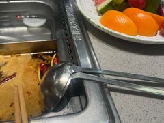 -海底捞火锅(赛格国际购物中心店)
