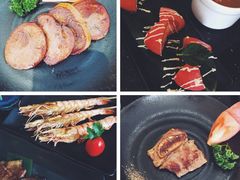 -和风清味日本料理(希尔顿店)