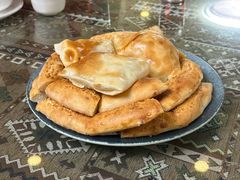-新疆红柳花餐厅(新洲店)