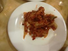 -玛嘻哒韩国料理延吉烤肉(莫邪路新天地店)