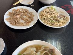 -十二忠手拉面(五福店)