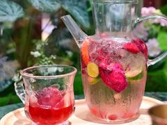 -秘密旅行Bonjour(黑金冠 江南西店)