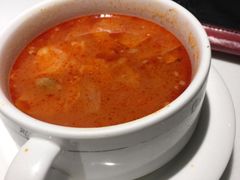 罗宋汤-斗牛士牛排餐厅(嘉里汇店)