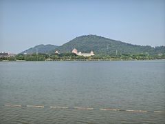 -顺峰山公园