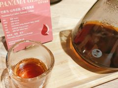 手冲咖啡-Gee Coffee Roasters(太古汇店)